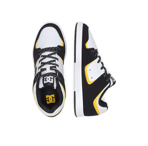 Кроссовки DC Shoes CURE