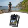 Metal Cage Fit for   360 Panorama Camera with Multiple Expansion Mount Lens   Quick Release   Lock Camera Protective Frame
