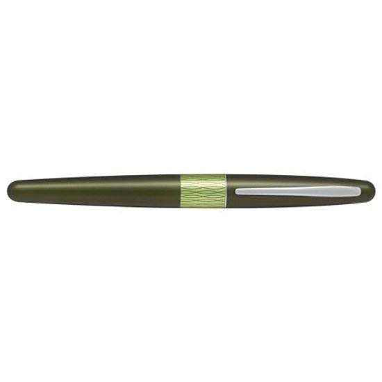 PILOT Fountain Pen Cocoon Deep Green FCOCH26GF