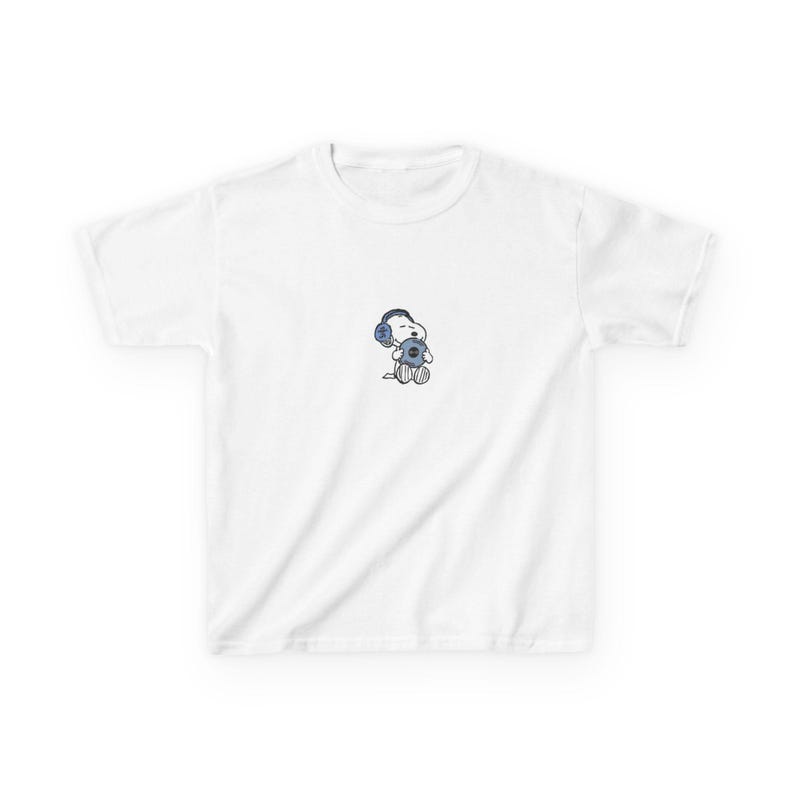 Snoopy x Arctic Monkeys Graphic Baby Tee | Y2K Baby Tee, 90s Baby Tee, Graphic Shirt Crop, Coquette, Vintage Design