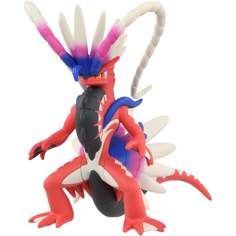 Takara Tomy Pokmon Moncolle ML-29 Coridon Collectible Figure 10cm