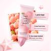 TWG Peach Lactic Acid Body Lotion