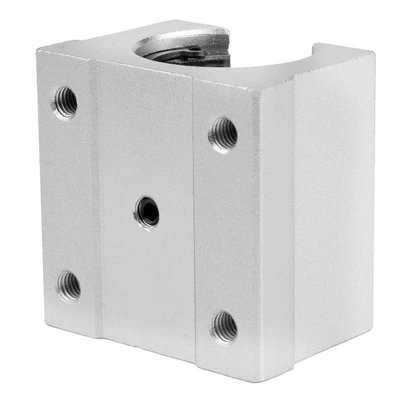 ABBP-TBR25UU TBR30UU For CNC Router And 3D Printer Compatible Linear Ball Bearing Blocks