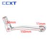 Motorcycle ATV CNC Folding Shift Lever Gear Lever For Kayo T2 T4 T6 K4 K6 For Honda XR50 CRF50 NC250 NC450 Motocross Universal