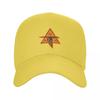 Casquette de baseball classique avec logo NAA WW de North American Aviation, casquettes personnalisées, chapeau de plage, vêtements de golf, casquettes unisexes pour femmes