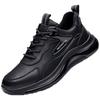 Summer Sports Shoes Men's Platform Casual Shoes Fashion Shoes Men's Shoes Trend Simple Korean Men's Dad Shoes
