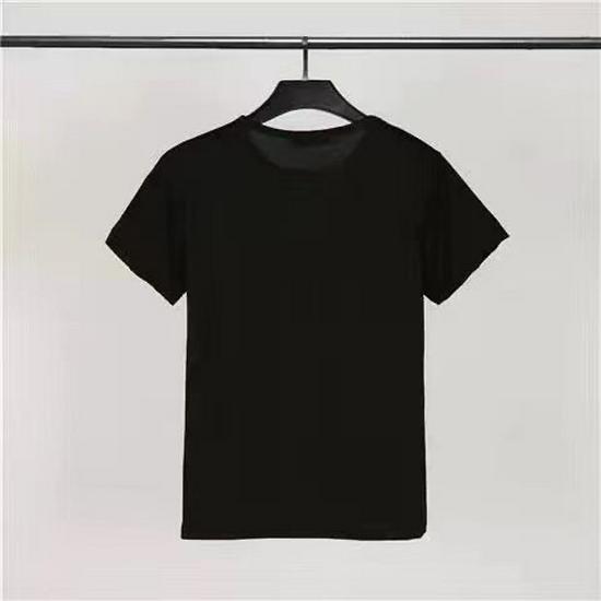 Men's Summer Trendy Light Luxury Korean Style Short-Sleeved Sports Suit