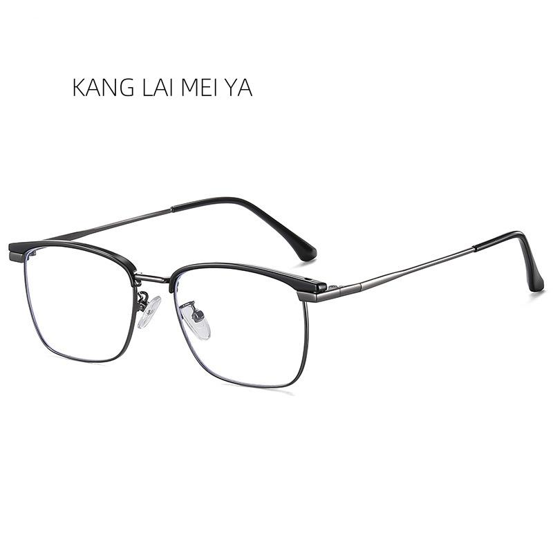 

Новые антисиние очки-светофильтры для женщин 2025 года с высококачественной оправой TR и классической формой очков для близорукости