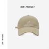 Wind blue sweet cool face small baseball cap female versatile casual couple cute soft top cap male