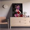Perfect Blue Cartoon Poster Printing Japanese Cartoon Image Retro Room Home Bar Cafe Decoration Aesthetics