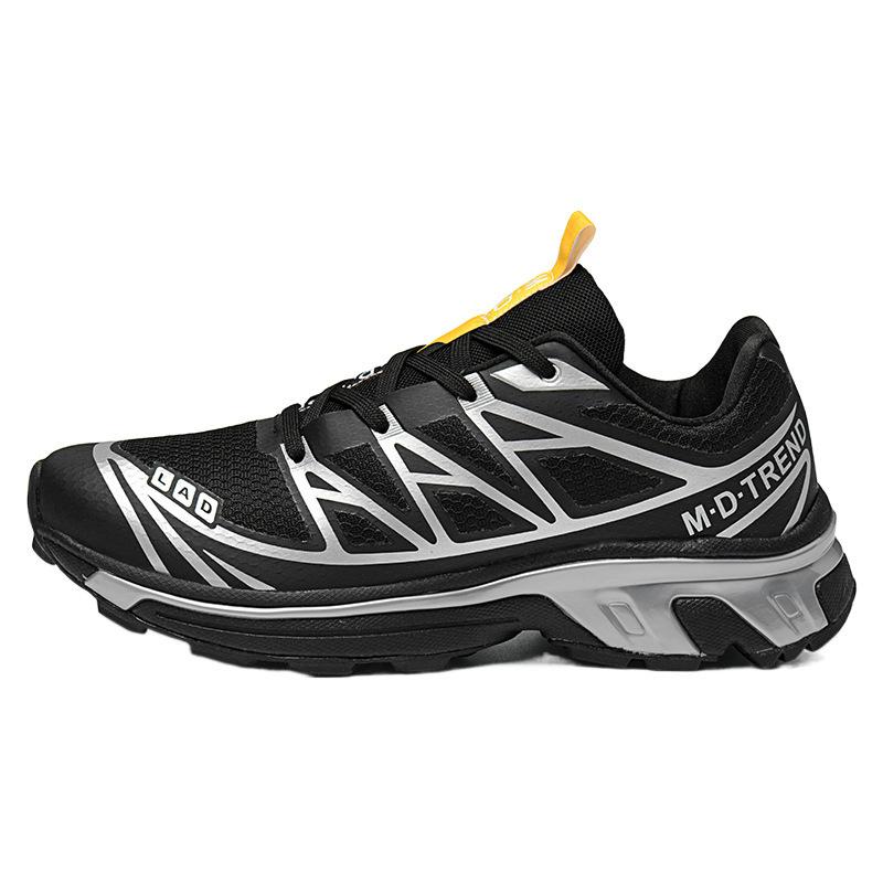 2025 autumn new outdoor travel hiking shoes, young students and men's and women's casual running training shoes