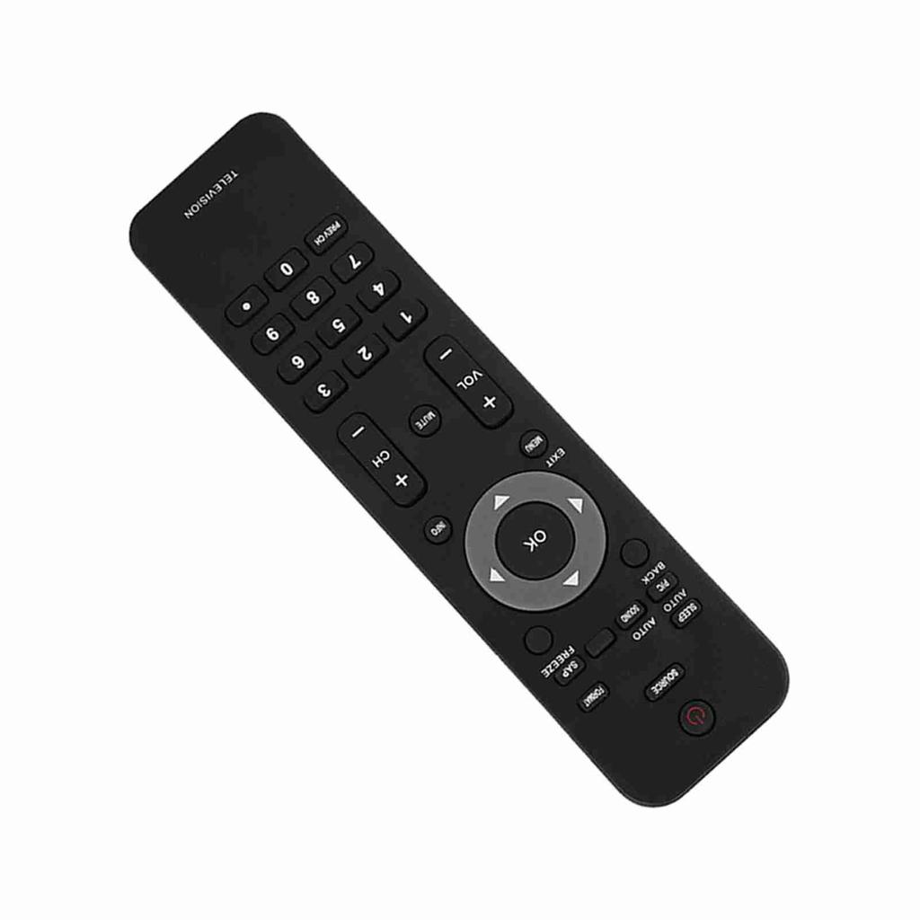 More Than 8m Distance Fast Response TV Remote Control High Sensitivity Remote Control for PHILIPS