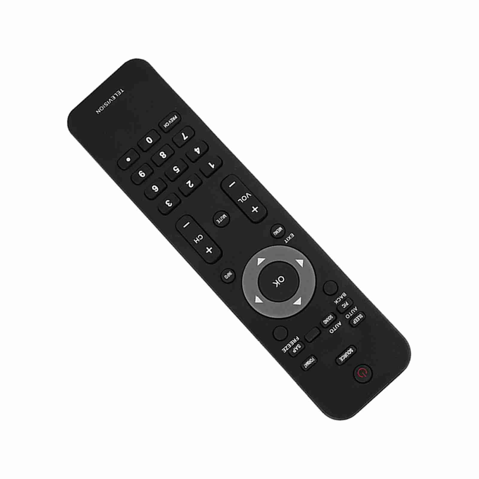 

more than 8m Distance Fast Response TV Remote Control High Sensitivity Remote Control for PHILIPS