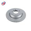 Compatible Rear Brake Disc for BMW E60 (Part Numbers: 34216864061, 34216772085, 34216753215)