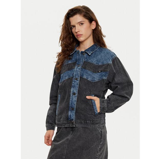 Куртка джинсовая Mustang 1016012 EU XL