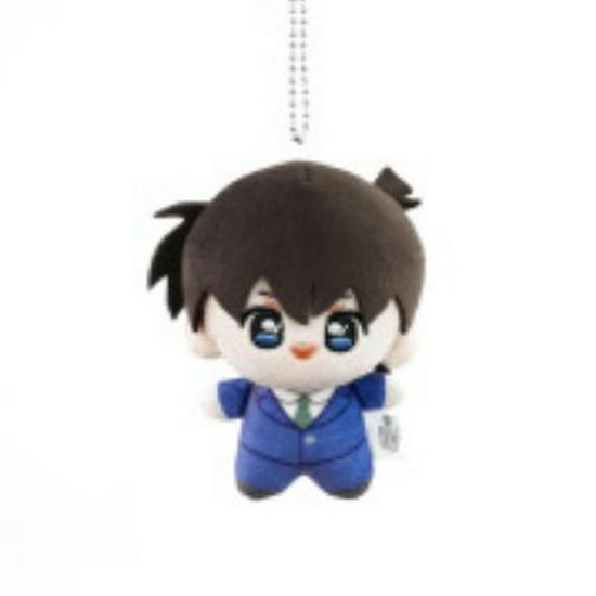 Κρεμαστό Κλειδοθήκη Παιχνίδι Βελούδινο Κόσμημα Anime Ντετέκτιβ Κόναν