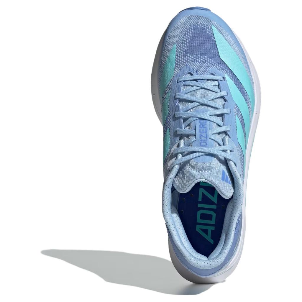 adidas  Adizero SL2 Glow Blue Women Sneakers Flash-Aqua Blue-Fusion JQ0368