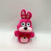 Freddy Fnfa Adorable Soft Playthings Bonnie Bear Foxy Comic Toys Freddy Figures Children'S Presents Supporter Surprises