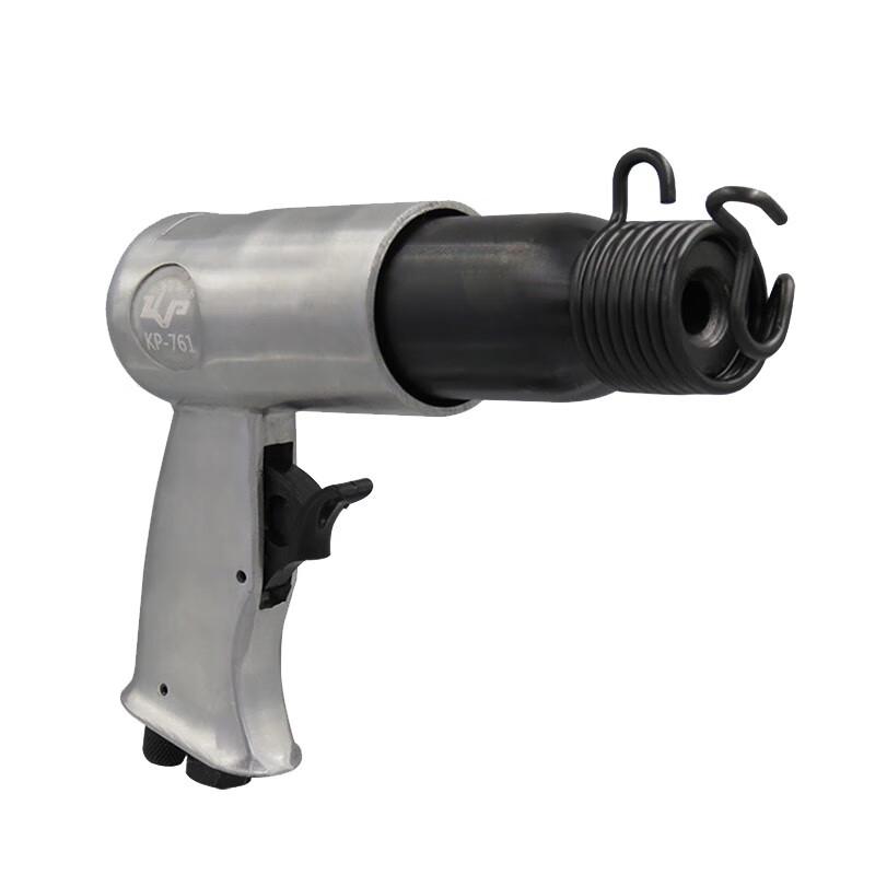 Gao Bao Pneumatic Impact Air Chisel CN plug (adapter included)