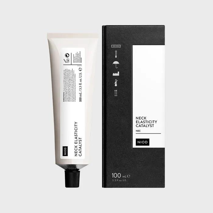 [Chin, Neck Wrinkle Care Cream] Neck Elasticity Catalyst (NEC) 100ml