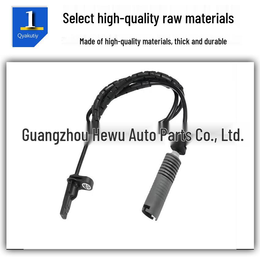 BMW ABS Wheel Speed Sensor for Anti-lock System