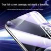 Protector de ecran din sticlă securizată pentru Realme GT Neo 2/2T cu protecție împotriva luminii albastre