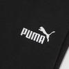 New PUMA Casual Pants Men's Black 687533-01