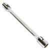8-23MM Metric Double End Pipe Socket Wrench Car Repair Tool12 Point PT Swivel Head CRV Steel Tool Set Wrenchs Car Tool Set