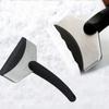 1/2PCS  Multifunction Car Snow Shovel Winter Windshield Defrosting Ice Scraper Tool Glass Snow Removal Tools Auto Accessories