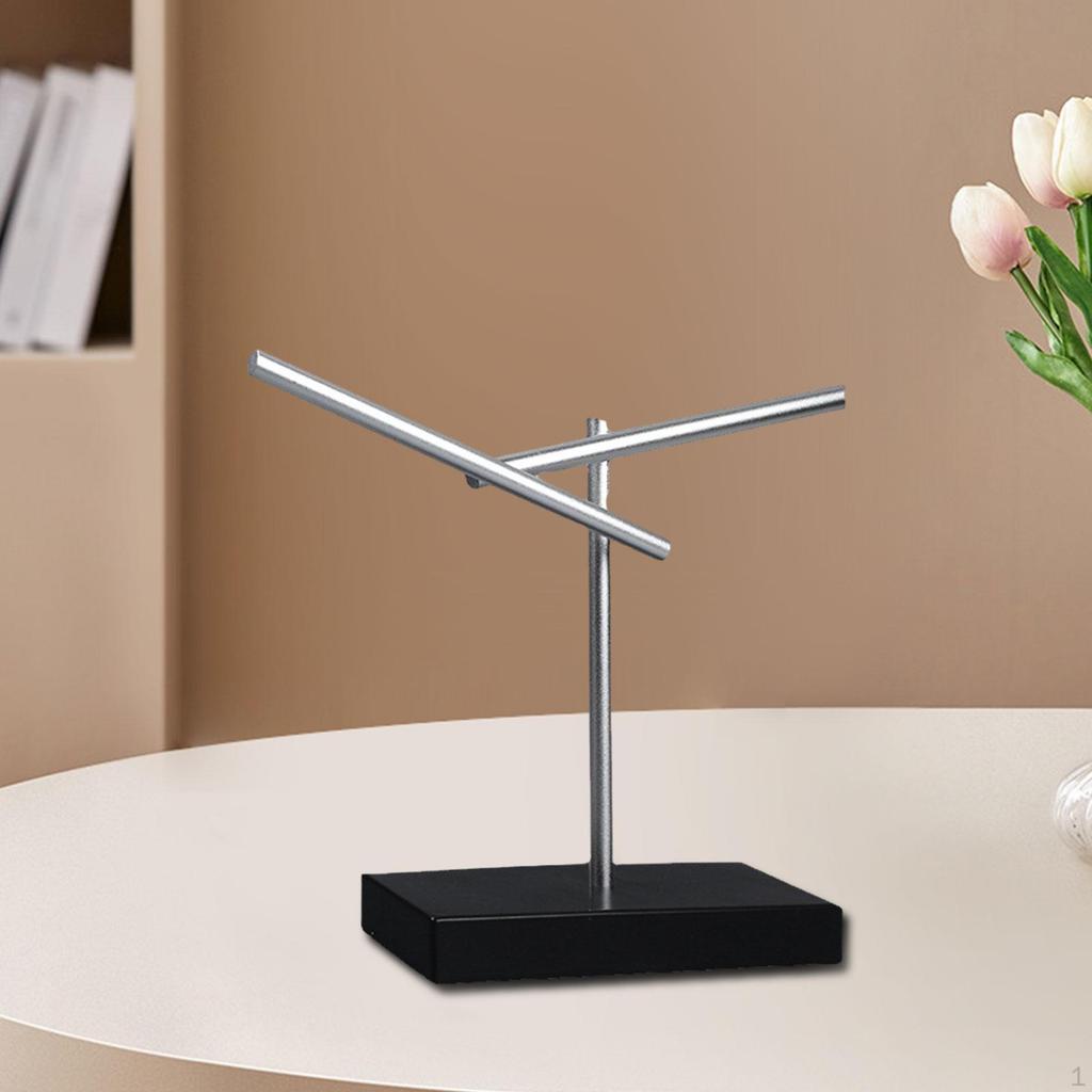 Chaotic Pendulum Perpetual Motion Machine Ornament Creative Versatile Collectible DIY Unique Gift