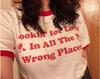 Tops – T-Shirts