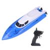 Children"s Mini Remote Control Boat High Speed 2.4G Rechargeable Wireless Electric Remote Control