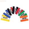Copii Adulti Fotbal Bandera de capitan Fotbal Bandera de brat Fotbal Cadou de competitie Fotbal Capitan Grup Bandera de brat Antrenament de fotbal