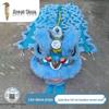 Adult Two-Person Foshan Wool Southern Lion Dance Set