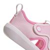 Junior Altaventure Sports Sandals for Boys and Clear Pink Cm [Adidas] 3.0 Kids, Girls, 17-22cm, NQX00, Pink/Bliss Pink/Almost (JR5698) 20.0