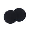 Soft Sponges Ear Cover Ear Cushions for Evolve20 20se 30 30II 40 65 Headsets Enhancing Comfort and Sound Quality