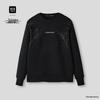 HLA Men's Spring 2026 Three-Body English Logo Sweatshirt