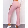 High Waist Casual Pants 2023 Summer Loose Sports Pants Women Spring Trousers Streetwear Fashion Solid Long Pants Pantalon 24965
