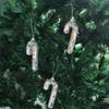 Candy Cane, Disco Ball, Small Walking Stick, Christmas Tree Decoration Pendant, Home Decoration, Photography Props, Decorative Items.