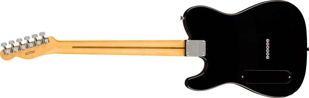 Fender Fender Japanese electric guitar Aerodyne Special Maple Hot Rod Burst with soft case Telecaster®, Fingerboard,