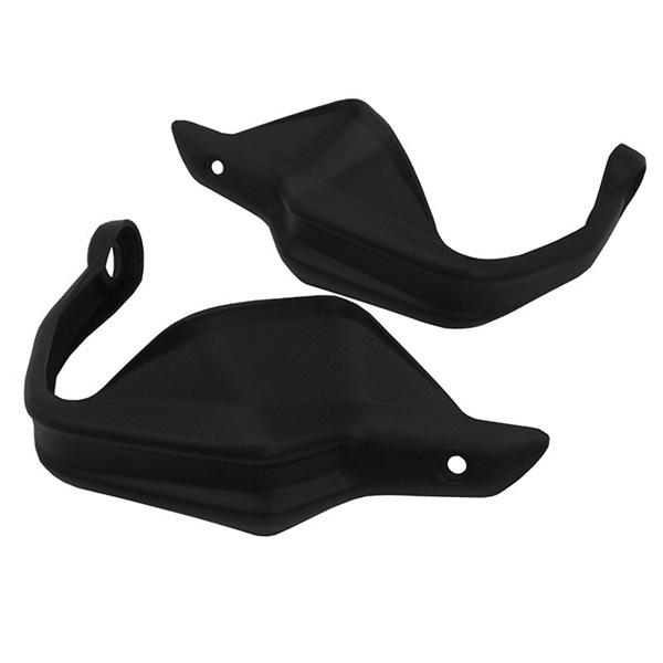 Honda CB500X/CB500F/CB400F/CB400X/CB650F Motorcycle Handguards (1 Pair)