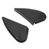 1 Pair Side Mirror Corner Triangle Cover Trim 60118?02170 Fade Proof Rear View Mirror Corner