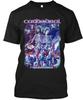 New! Popular Cathedral The Carnival Bizarre England Graphic Logo T-Shirt S-4XL