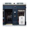 Mini Pir Motion Sensor Activated Music Sound Player Loudspeaker Voice Reminder