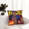 Invincibles Comic Pillowcases Merch Printed Cushion Cover Decorative  Pillow Case Cover Sofa Multi Size