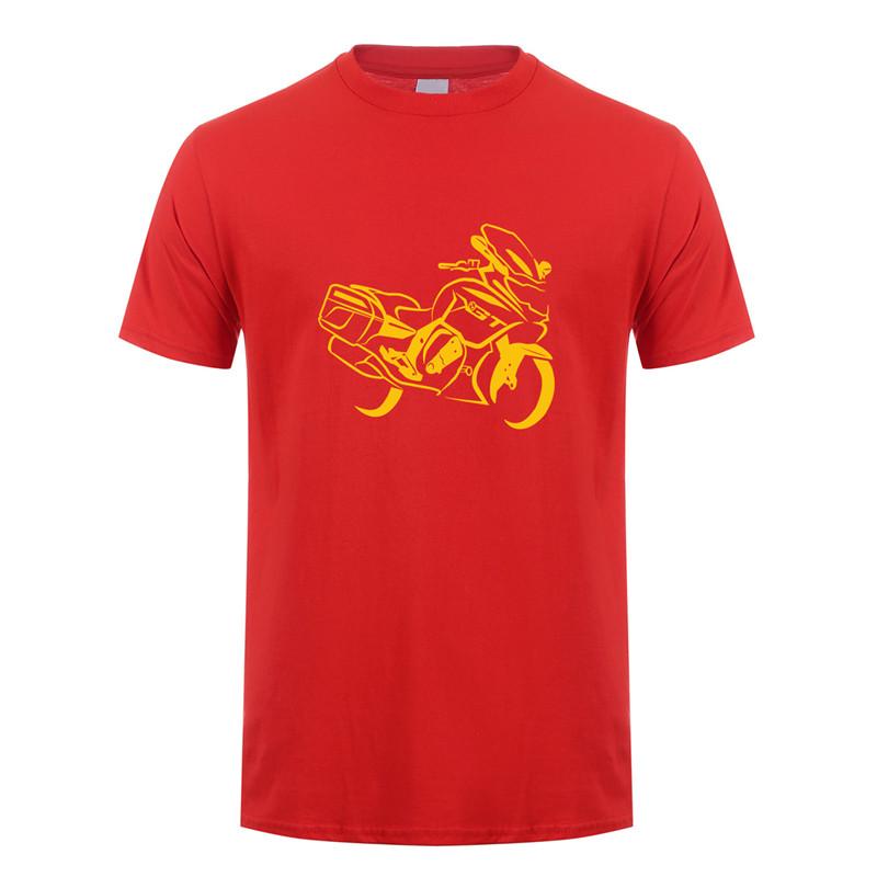 Motorcycle K 1600 Gt T Shirt Unisex Tops K1600gt New Fashion Short Sleeve K 1600gt Tshirts Tees Unisexs Tshirt Lh058