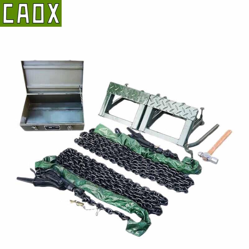 CAOX Railway Transport Binding Reinforcer