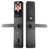 KAADAS V9 FVP Smart Door Lock with 3D Face Recognition
