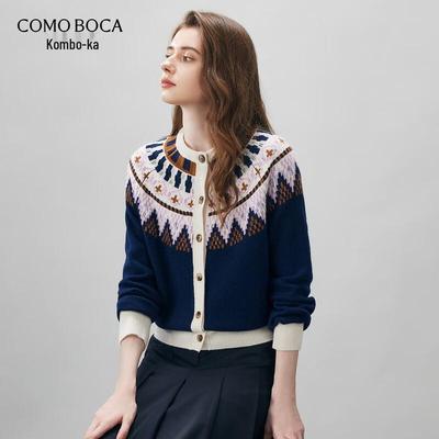 Oberteile – Pullover