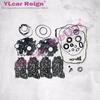 6T31 6T31E Automatic Transmission Overhaul Repair Kit For GM Buick CHEVROLET 6T31 Car Gearbox Clutch Seal Kit Gasket